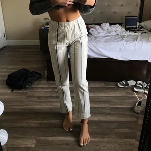 brandy melville tilden pants